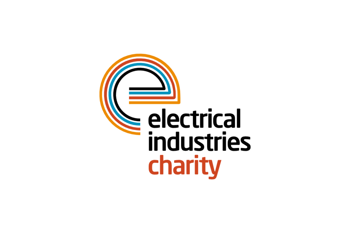 Electrical Industries Charity Logo